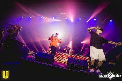 Thailand HipHop Festival : The Legend — photo 52