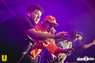 Thailand HipHop Festival : The Legend — photo 53