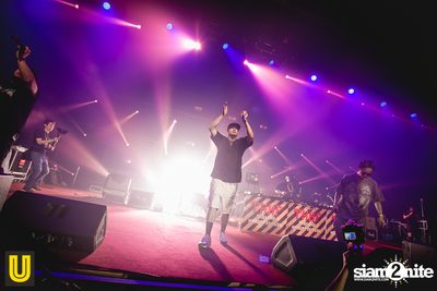 Thailand HipHop Festival : The Legend — photo 54