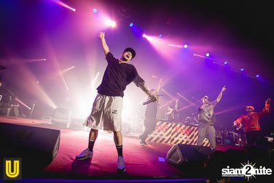 Thailand HipHop Festival : The Legend — photo 55