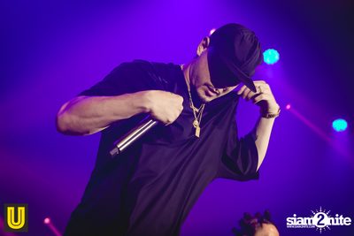 Thailand HipHop Festival : The Legend — photo 56