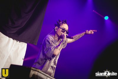 Thailand HipHop Festival : The Legend — photo 57