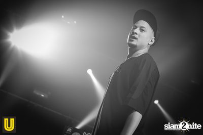 Thailand HipHop Festival : The Legend — photo 58