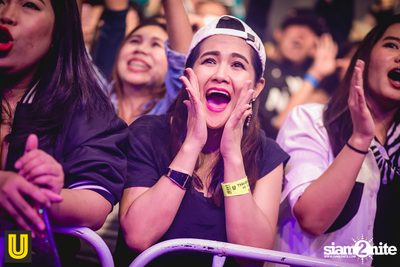 Thailand HipHop Festival : The Legend — photo 59