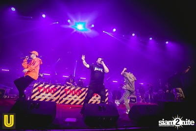 Thailand HipHop Festival : The Legend — photo 60