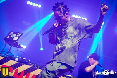 Thailand HipHop Festival : The Legend — photo 61