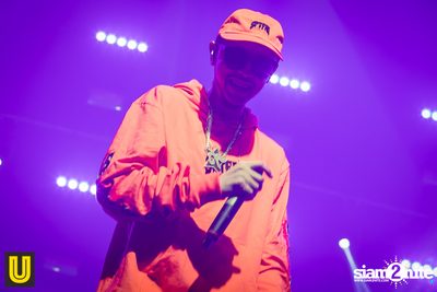 Thailand HipHop Festival : The Legend — photo 62