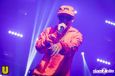 Thailand HipHop Festival : The Legend — photo 63