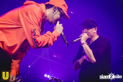 Thailand HipHop Festival : The Legend — photo 64
