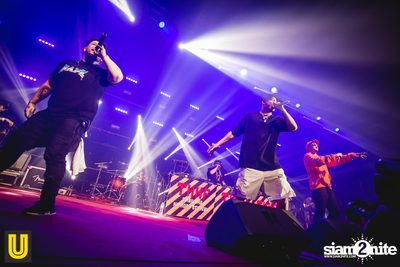 Thailand HipHop Festival : The Legend — photo 65