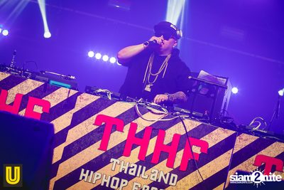Thailand HipHop Festival : The Legend — photo 66