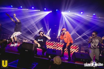 Thailand HipHop Festival : The Legend — photo 67