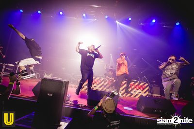 Thailand HipHop Festival : The Legend — photo 68