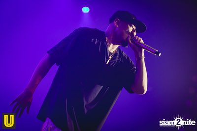 Thailand HipHop Festival : The Legend — photo 69