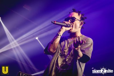 Thailand HipHop Festival : The Legend — photo 70