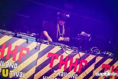 Thailand HipHop Festival : The Legend — photo 71