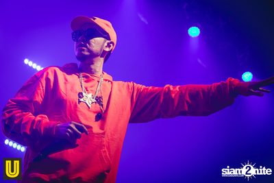 Thailand HipHop Festival : The Legend — photo 72