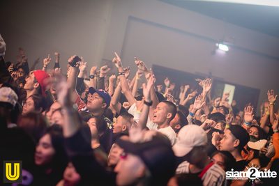 Thailand HipHop Festival : The Legend — photo 73