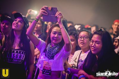 Thailand HipHop Festival : The Legend — photo 74