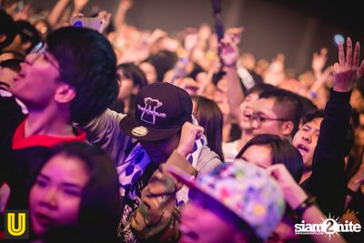 Thailand HipHop Festival : The Legend — photo 75