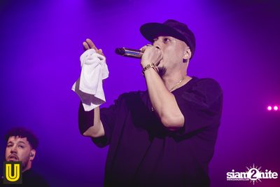 Thailand HipHop Festival : The Legend — photo 76