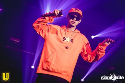 Thailand HipHop Festival : The Legend — photo 77