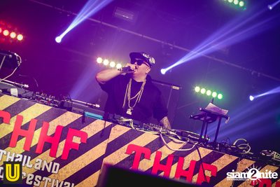Thailand HipHop Festival : The Legend — photo 78