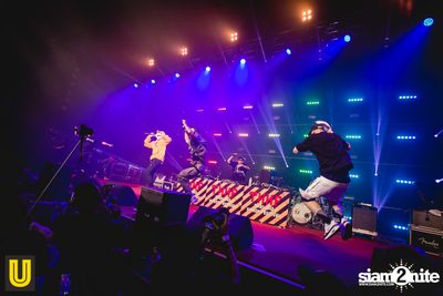 Thailand HipHop Festival : The Legend — photo 79