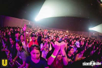 Thailand HipHop Festival : The Legend — photo 80