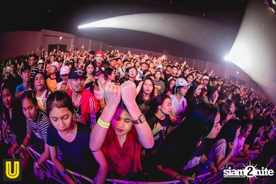 Thailand HipHop Festival : The Legend — photo 81