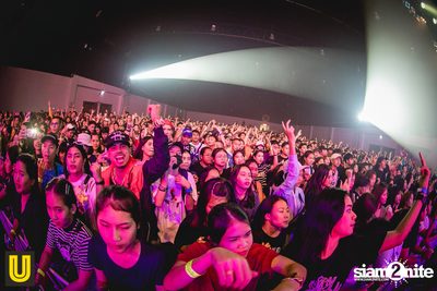 Thailand HipHop Festival : The Legend — photo 82