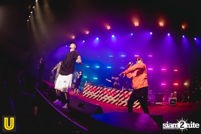 Thailand HipHop Festival : The Legend — photo 83