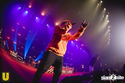 Thailand HipHop Festival : The Legend — photo 84
