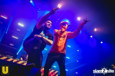 Thailand HipHop Festival : The Legend — photo 85