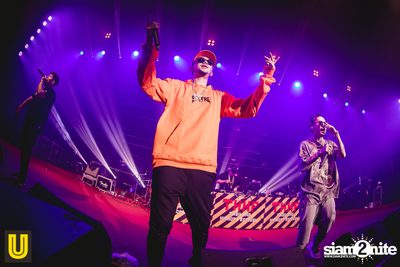Thailand HipHop Festival : The Legend — photo 86