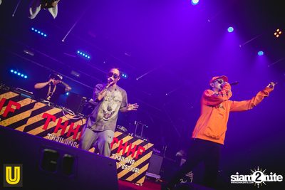 Thailand HipHop Festival : The Legend — photo 87