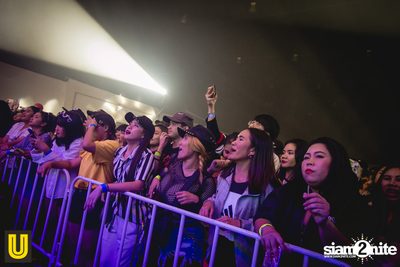 Thailand HipHop Festival : The Legend — photo 88