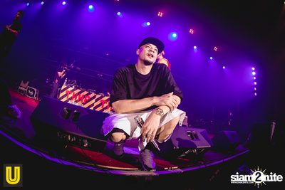 Thailand HipHop Festival : The Legend — photo 89