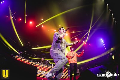 Thailand HipHop Festival : The Legend — photo 90