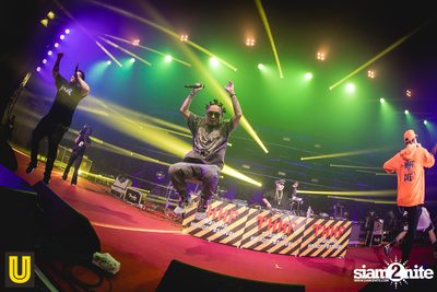 Thailand HipHop Festival : The Legend — photo 91