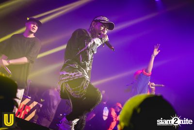 Thailand HipHop Festival : The Legend — photo 92