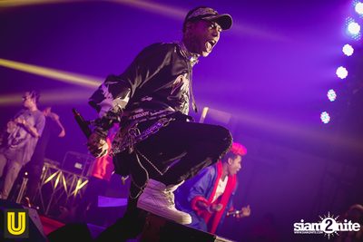 Thailand HipHop Festival : The Legend — photo 93