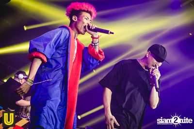 Thailand HipHop Festival : The Legend — photo 95