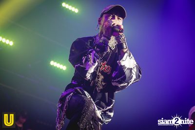 Thailand HipHop Festival : The Legend — photo 96