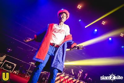 Thailand HipHop Festival : The Legend — photo 97