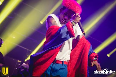 Thailand HipHop Festival : The Legend — photo 98