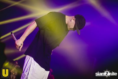 Thailand HipHop Festival : The Legend — photo 99