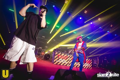 Thailand HipHop Festival : The Legend — photo 100