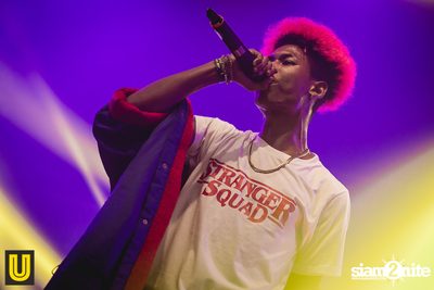 Thailand HipHop Festival : The Legend — photo 101