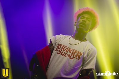 Thailand HipHop Festival : The Legend — photo 102